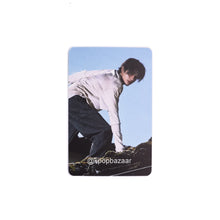 Load image into Gallery viewer, ENHYPEN 'THE SIN : VANISH' Apple Music POB Benefit Photocard
