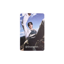 Load image into Gallery viewer, ENHYPEN 'THE SIN : VANISH' Apple Music POB Benefit Photocard
