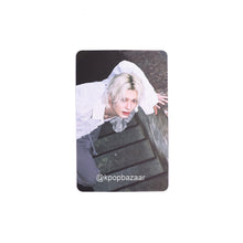 Load image into Gallery viewer, ENHYPEN 'THE SIN : VANISH' Apple Music POB Benefit Photocard
