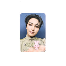 Load image into Gallery viewer, ATEEZ 'GOLDEN HOUR : Part.4' Soundwave POB Benefit Photocard

