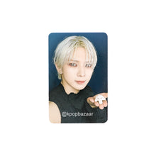 Load image into Gallery viewer, ATEEZ 'GOLDEN HOUR : Part.4' Soundwave POB Benefit Photocard
