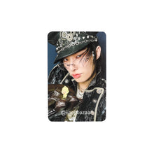 Load image into Gallery viewer, ATEEZ 'GOLDEN HOUR : Part.4' Soundwave POB Benefit Photocard
