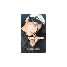 Load image into Gallery viewer, ATEEZ 'GOLDEN HOUR : Part.4' Soundwave POB Benefit Photocard
