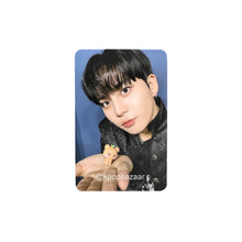 Load image into Gallery viewer, ATEEZ 'GOLDEN HOUR : Part.4' Soundwave POB Benefit Photocard
