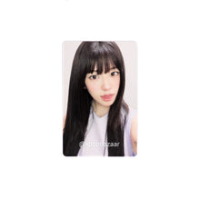 Load image into Gallery viewer, IVE 'REVIVE+' Withmuu POB Benefit Photocard
