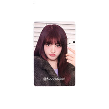 Load image into Gallery viewer, IVE 'REVIVE+' Withmuu POB Benefit Photocard
