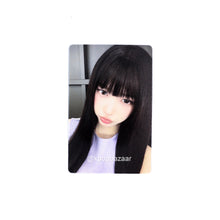 Load image into Gallery viewer, IVE 'REVIVE+' Withmuu POB Benefit Photocard
