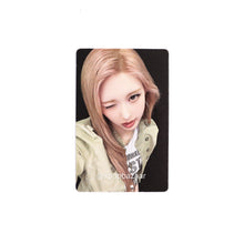 Load image into Gallery viewer, IVE 'REVIVE+' Soundwave POB Benefit Photocard
