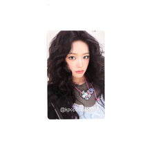 Load image into Gallery viewer, IVE 'REVIVE+' Soundwave POB Benefit Photocard
