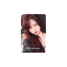 Load image into Gallery viewer, IVE 'REVIVE+' Soundwave POB Benefit Photocard
