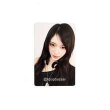Load image into Gallery viewer, IVE 'REVIVE+' Music Korea POB Benefit Photocard
