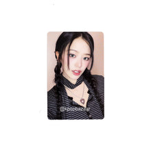 Load image into Gallery viewer, IVE 'REVIVE+' Music Korea POB Benefit Photocard
