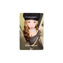 Load image into Gallery viewer, IVE 'REVIVE+' Music Korea POB Benefit Photocard
