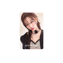 Load image into Gallery viewer, IVE 'REVIVE+' Music Korea POB Benefit Photocard
