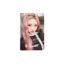 Load image into Gallery viewer, IVE 'REVIVE+' Music Korea POB Benefit Photocard
