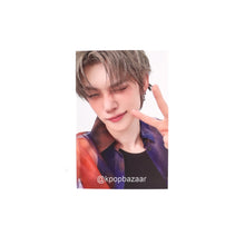 Load image into Gallery viewer, TXT 2026 Season's Greetings 'THE GOD'S FLEA MARKET' Weverse POB Benefit Photocard
