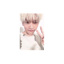 Load image into Gallery viewer, TXT 2026 Season's Greetings 'THE GOD'S FLEA MARKET' Weverse POB Benefit Photocard
