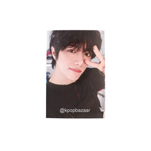 Load image into Gallery viewer, TXT 2026 Season's Greetings 'THE GOD'S FLEA MARKET' Weverse POB Benefit Photocard
