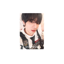 Load image into Gallery viewer, TXT 2026 Season's Greetings 'THE GOD'S FLEA MARKET' Weverse POB Benefit Photocard
