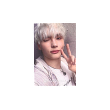 Load image into Gallery viewer, TXT 2026 Season's Greetings 'THE GOD'S FLEA MARKET' Weverse POB Benefit Photocard
