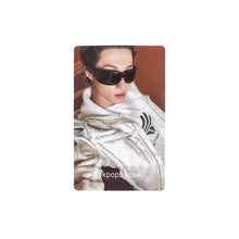 Load image into Gallery viewer, CORTIS 'COLOR OUTSIDE THE LINES' Weverse 2025 Year-End Benefit Photocard
