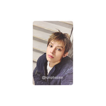 Load image into Gallery viewer, CORTIS 'COLOR OUTSIDE THE LINES' Weverse 2025 Year-End Benefit Photocard
