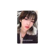 Load image into Gallery viewer, CORTIS 'COLOR OUTSIDE THE LINES' Weverse 2025 Year-End Benefit Photocard
