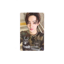 Load image into Gallery viewer, CORTIS 'COLOR OUTSIDE THE LINES' Weverse 2025 Year-End Benefit Photocard

