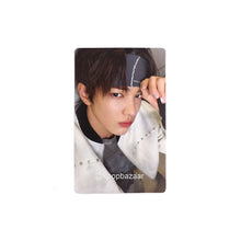 Load image into Gallery viewer, CORTIS 'COLOR OUTSIDE THE LINES' Weverse 2025 Year-End Benefit Photocard
