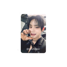 Load image into Gallery viewer, ZEROBASEONE 'RE-FLOW' Soundwave POB Benefit Photocard
