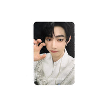 Load image into Gallery viewer, ZEROBASEONE 'RE-FLOW' Soundwave POB Benefit Photocard
