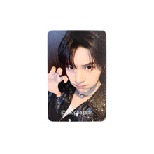 Load image into Gallery viewer, ZEROBASEONE 'RE-FLOW' Soundwave POB Benefit Photocard

