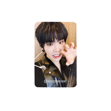 Load image into Gallery viewer, ZEROBASEONE 'RE-FLOW' Soundwave POB Benefit Photocard
