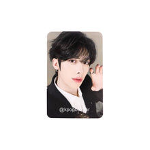 Load image into Gallery viewer, ZEROBASEONE 'RE-FLOW' Soundwave POB Benefit Photocard
