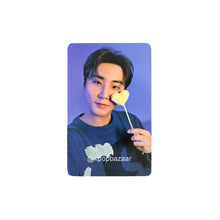 Load image into Gallery viewer, DAY6 'The Present' Official MD Benefit Photocard
