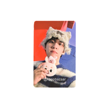 Load image into Gallery viewer, DAY6 'The Present' Official MD Benefit Photocard
