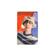 Load image into Gallery viewer, DAY6 'The Present' Official MD Benefit Photocard
