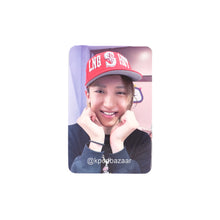Load image into Gallery viewer, LNGSHOT 'SHOT CALLERS' MillionMusic VC Round 2 Benefit Photocard
