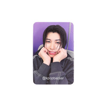 Load image into Gallery viewer, LNGSHOT 'SHOT CALLERS' MillionMusic VC Round 2 Benefit Photocard
