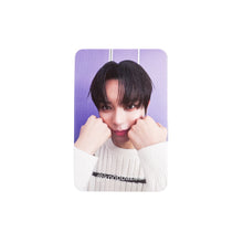 Load image into Gallery viewer, LNGSHOT 'SHOT CALLERS' MillionMusic VC Round 2 Benefit Photocard
