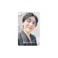 Load image into Gallery viewer, DK x Seungkwan 'SERENADE' Weverse Japan Compact Ver. POB Benefit Photocard
