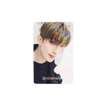 Load image into Gallery viewer, DK x Seungkwan 'SERENADE' Weverse Japan Compact Ver. POB Benefit Photocard

