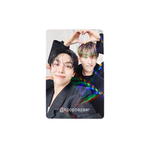 Load image into Gallery viewer, DK x Seungkwan 'SERENADE' Weverse Japan Compact Ver. POB Benefit Photocard
