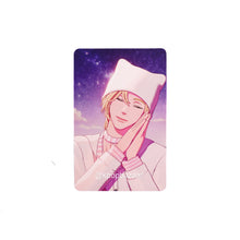Load image into Gallery viewer, PLAVE 'PLBBUU' Official MD POB Benefit Photocard
