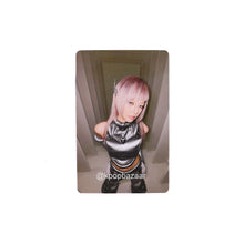 Load image into Gallery viewer, XG 'THE CORE' Preorder Benefit Photocard
