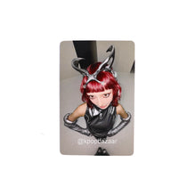 Load image into Gallery viewer, XG 'THE CORE' Preorder Benefit Photocard
