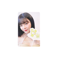 Load image into Gallery viewer, TWICE 'TWICE LOVELYS x SANRIO CHARACTERS' Official MD Benefit Photocard

