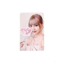 Load image into Gallery viewer, TWICE 'TWICE LOVELYS x SANRIO CHARACTERS' Official MD Benefit Photocard

