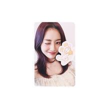 Load image into Gallery viewer, TWICE 'TWICE LOVELYS x SANRIO CHARACTERS' Official MD Benefit Photocard
