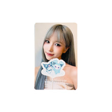 Load image into Gallery viewer, TWICE 'TWICE LOVELYS x SANRIO CHARACTERS' Official MD Benefit Photocard
